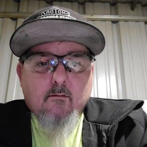 Meet your Posher, Ronald